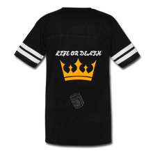 Load image into Gallery viewer, Vintage Sport T-Shirt - black/white