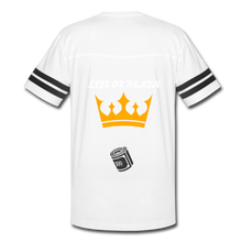 Load image into Gallery viewer, Vintage Sport T-Shirt - white/black