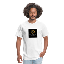 Load image into Gallery viewer, Men's T-Shirt - white