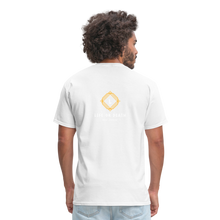 Load image into Gallery viewer, Men's T-Shirt - white