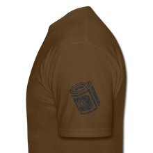 Load image into Gallery viewer, Men's T-Shirt - brown