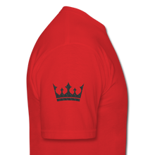 Load image into Gallery viewer, Men's T-Shirt - red