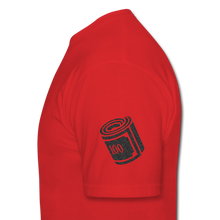 Load image into Gallery viewer, Men's T-Shirt - red