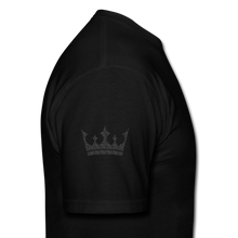 Load image into Gallery viewer, Men's T-Shirt - black