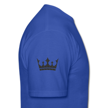 Load image into Gallery viewer, Men's T-Shirt - royal blue