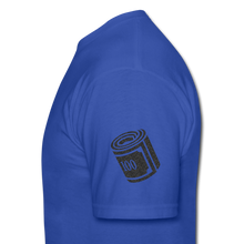 Load image into Gallery viewer, Men's T-Shirt - royal blue