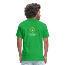 Load image into Gallery viewer, Men's T-Shirt - bright green