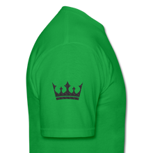 Load image into Gallery viewer, Men's T-Shirt - bright green