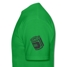 Load image into Gallery viewer, Men's T-Shirt - bright green