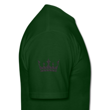 Load image into Gallery viewer, Men's T-Shirt - forest green