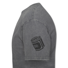Load image into Gallery viewer, Men's T-Shirt - mineral charcoal gray