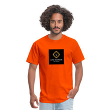 Load image into Gallery viewer, Men's T-Shirt - orange