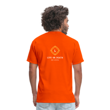 Load image into Gallery viewer, Men's T-Shirt - orange