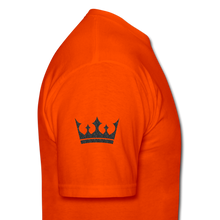 Load image into Gallery viewer, Men's T-Shirt - orange