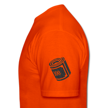 Load image into Gallery viewer, Men's T-Shirt - orange