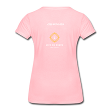 Load image into Gallery viewer, Women’s Premium T-Shirt - pink
