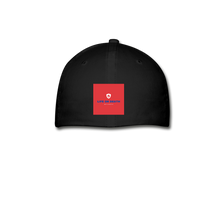 Load image into Gallery viewer, Baseball Cap - black