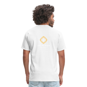 Men's T-Shirt - white