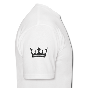 Men's T-Shirt - white