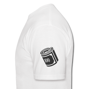 Men's T-Shirt - white