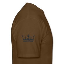 Load image into Gallery viewer, Men&#39;s T-Shirt - brown
