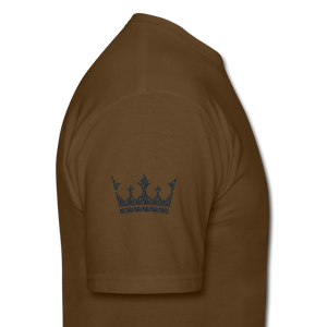 Men's T-Shirt - brown
