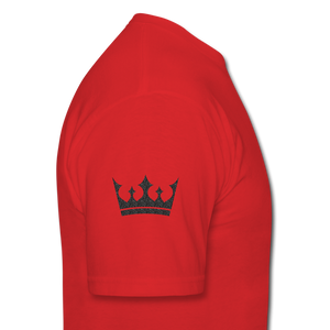 Men's T-Shirt - red