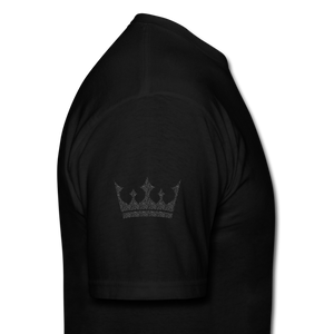 Men's T-Shirt - black
