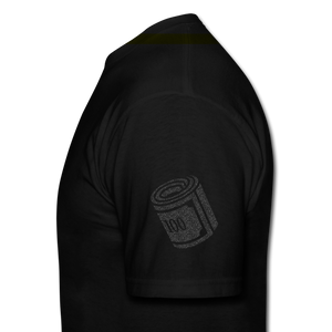 Men's T-Shirt - black