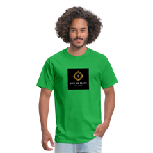 Load image into Gallery viewer, Men&#39;s T-Shirt - bright green
