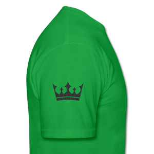 Men's T-Shirt - bright green