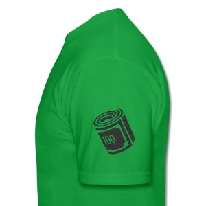 Men's T-Shirt - bright green