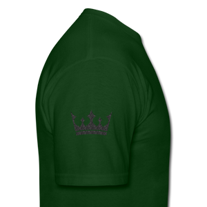 Men's T-Shirt - forest green