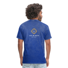 Load image into Gallery viewer, Men&#39;s T-Shirt - mineral royal
