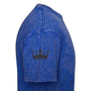 Men's T-Shirt - mineral royal