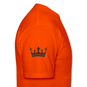 Men's T-Shirt - orange