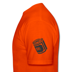 Men's T-Shirt - orange