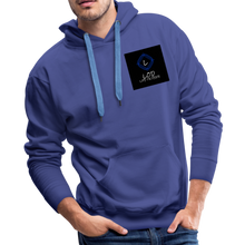 Load image into Gallery viewer, Men’s Premium Hoodie - royalblue
