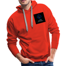 Load image into Gallery viewer, Men’s Premium Hoodie - red
