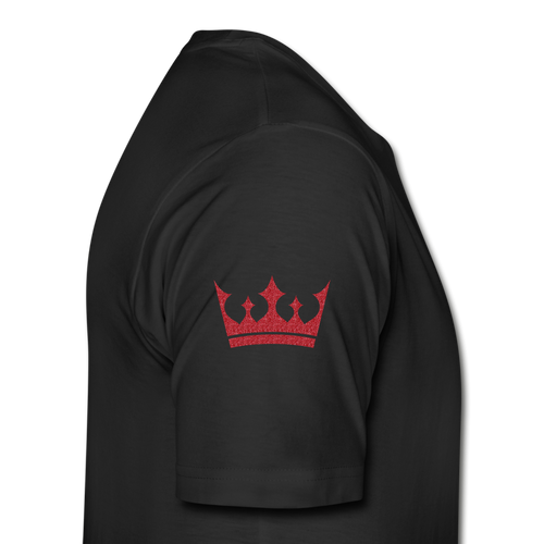 Men's Premium T-Shirt - black