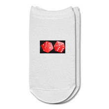 Load image into Gallery viewer, Ankle Socks - white
