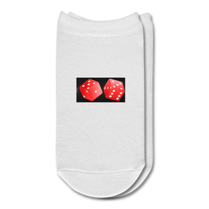 Ankle Socks - white