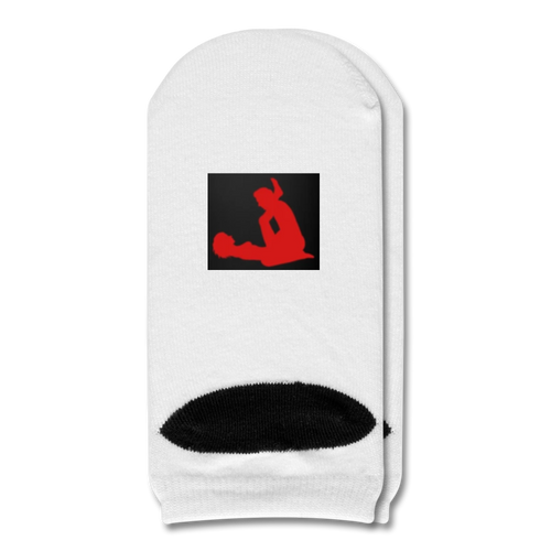 Ankle Socks - white