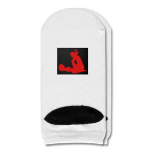Ankle Socks - white