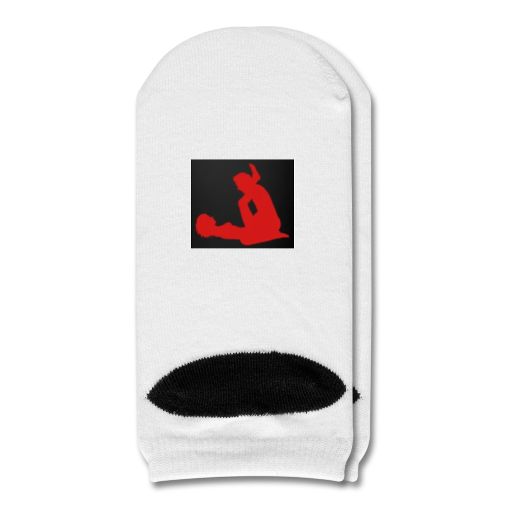 Ankle Socks - white